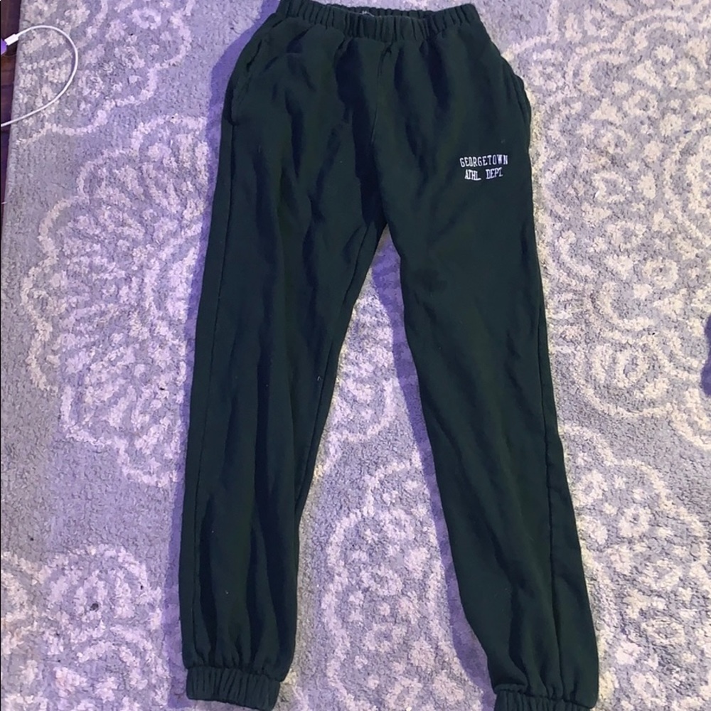 Brandy Melville Sweat Pants